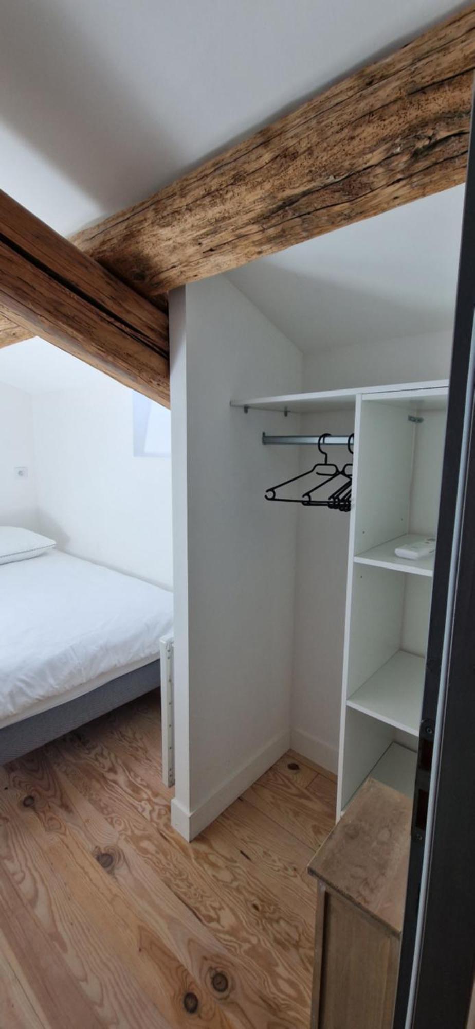 Appartement Dans Un Mas Provencal Renove Saint-Hilaire-dʼOzilhan Екстериор снимка